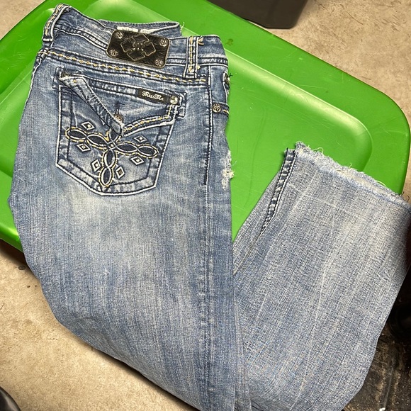 Miss me jeans - Picture 1 of 4